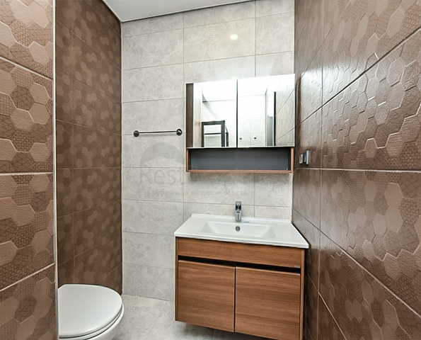 Пентхаус 2+1 в районе Оба