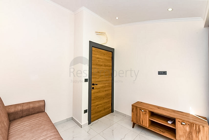 Пентхаус 2+1 в районе Оба