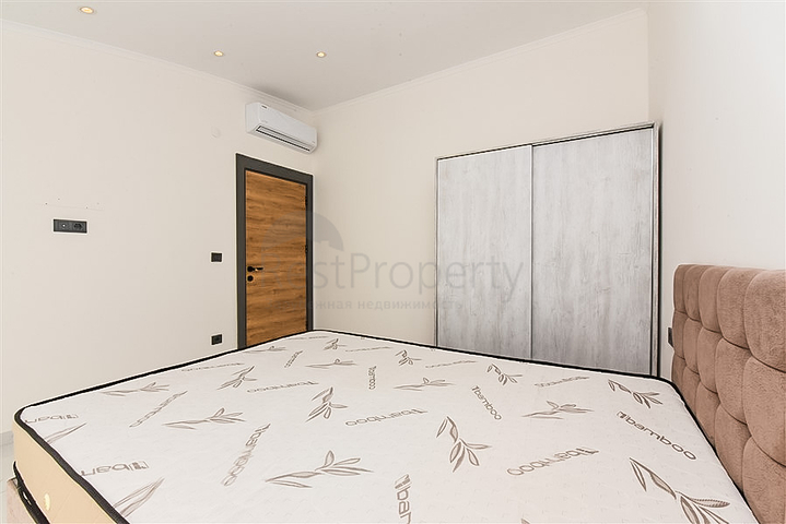 Пентхаус 2+1 в районе Оба