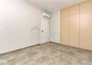 Квартира с видом на море в 200м от пляжа Клеопатра