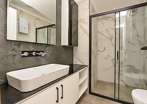 Квартира с видом на море в 200м от пляжа Клеопатра