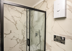 Квартира с видом на море в 200м от пляжа Клеопатра