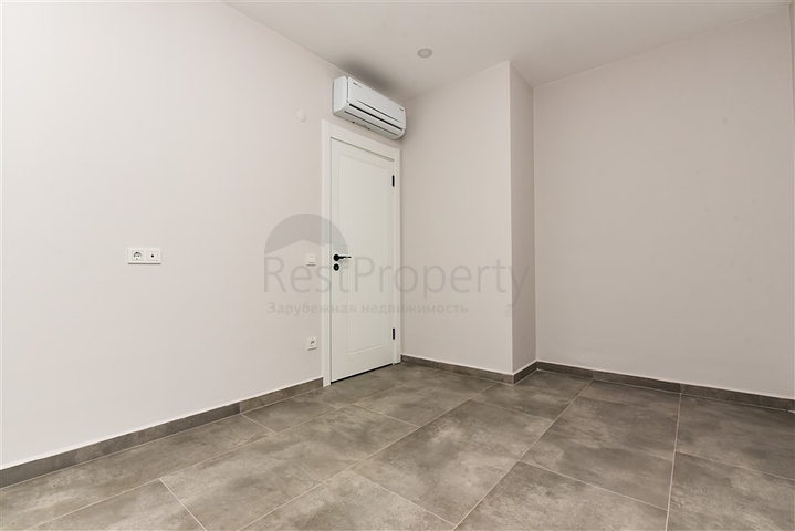 Двухкомнатная квартира в районе Клеопатра