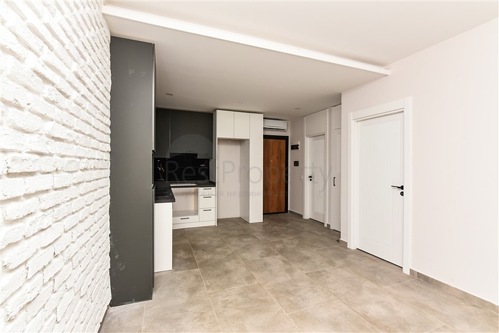 Двухкомнатная квартира в районе Клеопатра