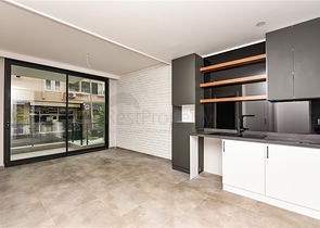 Двухкомнатная квартира в районе Клеопатра