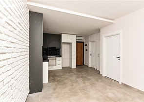 Двухкомнатная квартира в районе Клеопатра