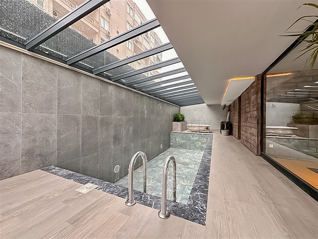 Новая квартира 1+1 в минутной доступности к пляжу Клеопатры