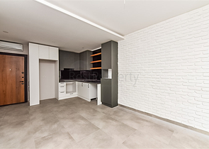 Новая квартира 1+1 в минутной доступности к пляжу Клеопатры