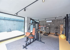 Новая квартира 1+1 в минутной доступности к пляжу Клеопатры