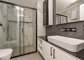 Новая квартира 1+1 в минутной доступности к пляжу Клеопатры