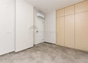 Квартира 1+1 в новом комплексе всего в 200 метрах от пляжа Клеопатры