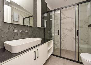 Квартира 1+1 в новом комплексе всего в 200 метрах от пляжа Клеопатры