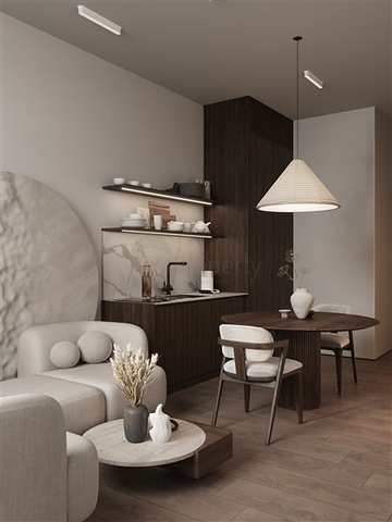 Новый жилой комплекс премиум- класса на Пхукете