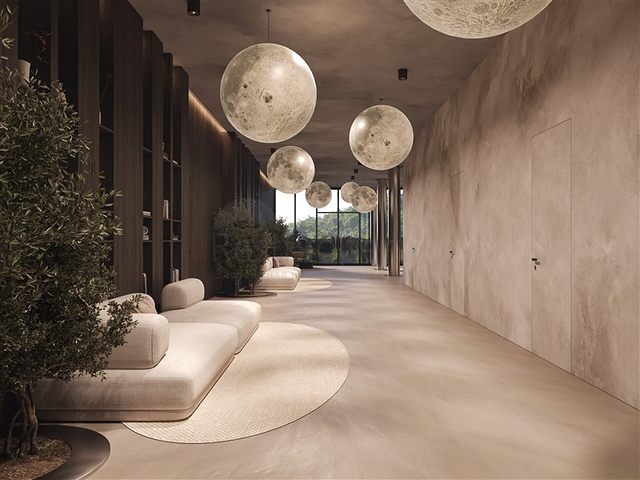 Новый жилой комплекс премиум- класса на Пхукете