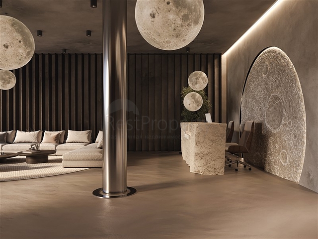 Новый жилой комплекс премиум- класса на Пхукете