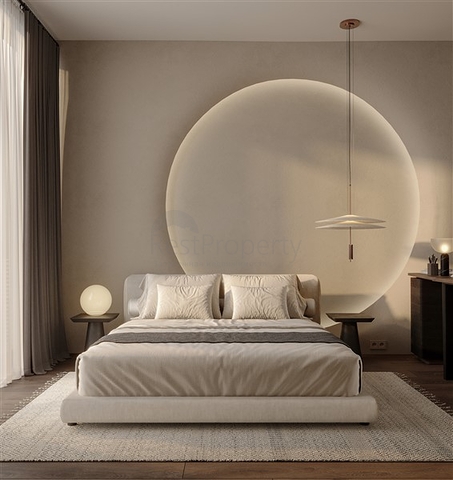 Новый жилой комплекс премиум- класса на Пхукете