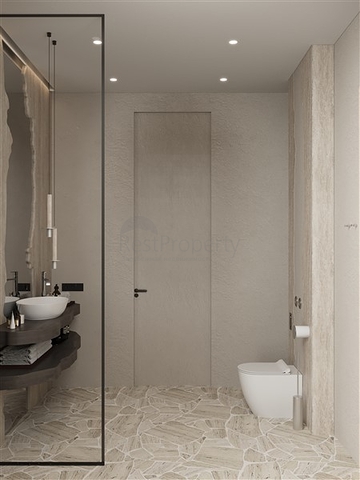 Новый жилой комплекс премиум- класса на Пхукете