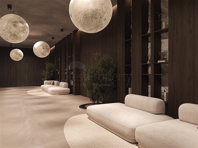 Новый жилой комплекс премиум- класса на Пхукете