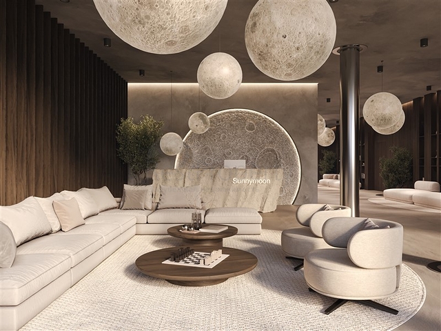 Новый жилой комплекс премиум- класса на Пхукете