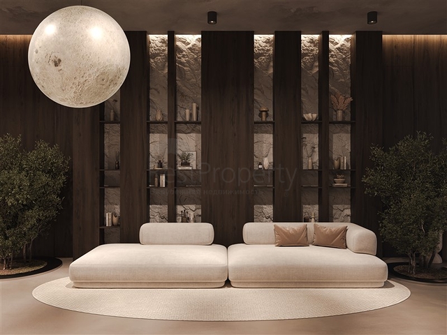 Новый жилой комплекс премиум- класса на Пхукете