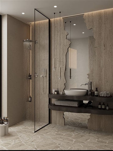 Новый жилой комплекс премиум- класса на Пхукете