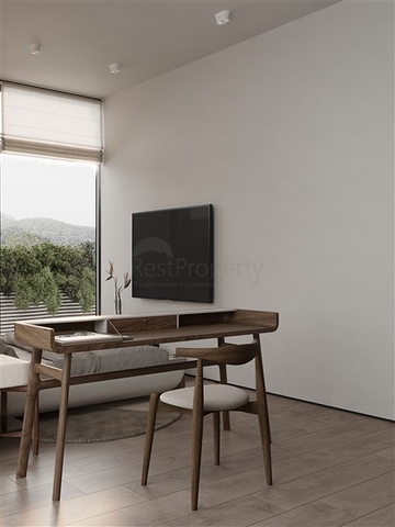 Новый жилой комплекс премиум- класса на Пхукете