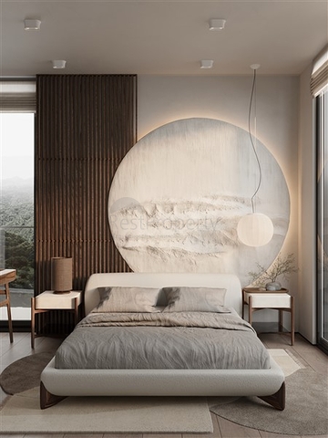 Новый жилой комплекс премиум- класса на Пхукете