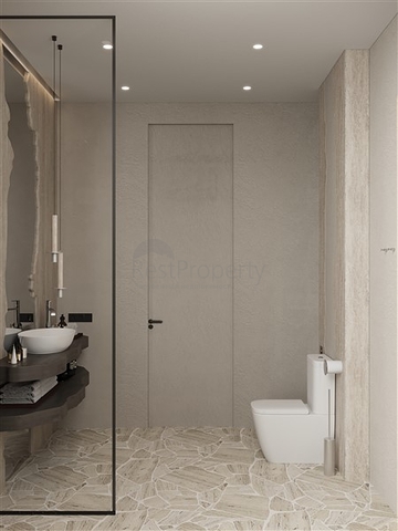 Новый жилой комплекс премиум- класса на Пхукете