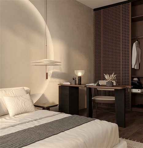 Новый жилой комплекс премиум- класса на Пхукете