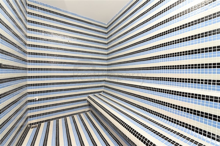 Квартира 1+1 в люкс комплексе в центре Алании