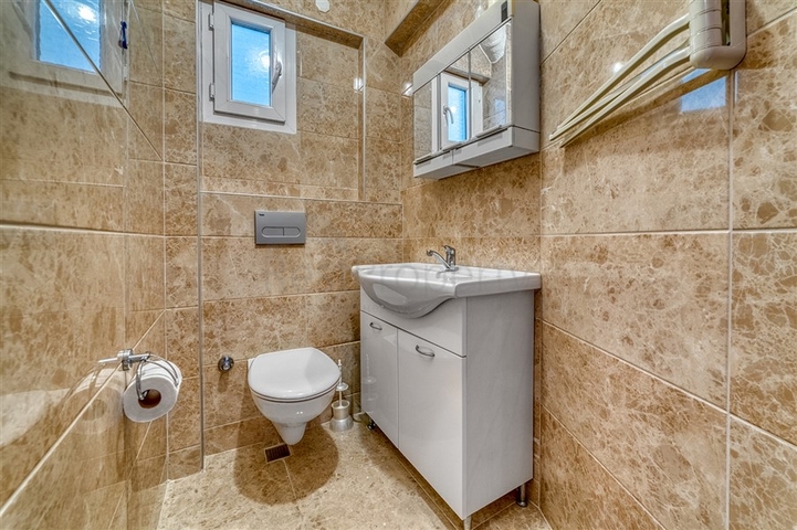 Апартаменты в комплексе на первой береговой линии