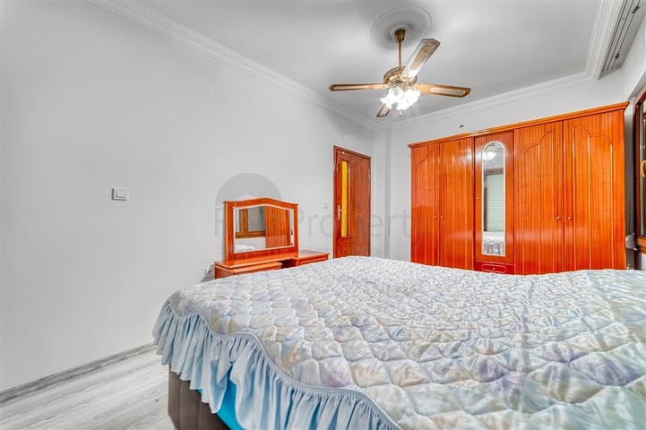 Апартаменты в комплексе на первой береговой линии