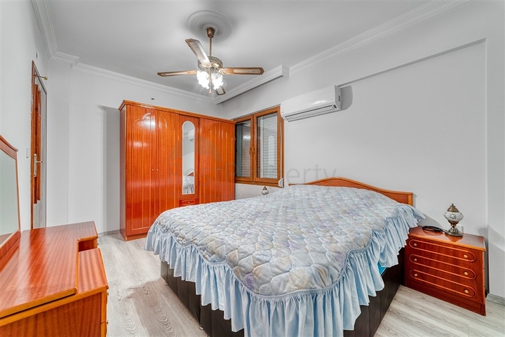 Апартаменты в комплексе на первой береговой линии