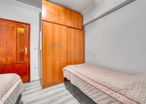 Апартаменты в комплексе на первой береговой линии