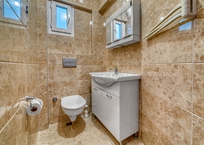 Апартаменты в комплексе на первой береговой линии