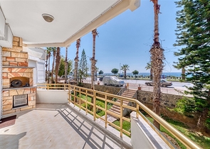 Апартаменты в комплексе на первой береговой линии