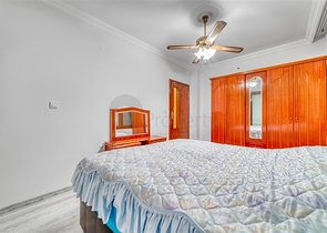 Апартаменты в комплексе на первой береговой линии