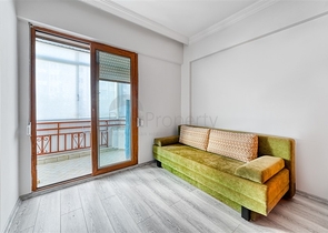 Апартаменты в комплексе на первой береговой линии