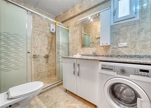 Апартаменты в комплексе на первой береговой линии