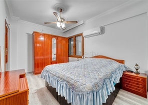 Апартаменты в комплексе на первой береговой линии