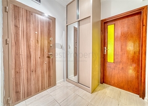 Апартаменты в комплексе на первой береговой линии