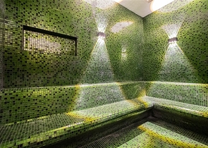 Трехкомнатный пентхаус с дизайнерским ремонтом