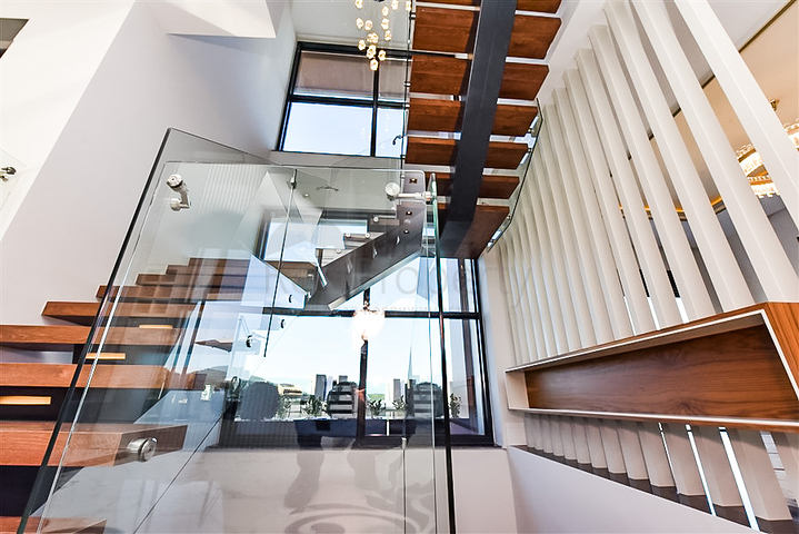 Роскошная вилла 4+1 в районе Каргыджак