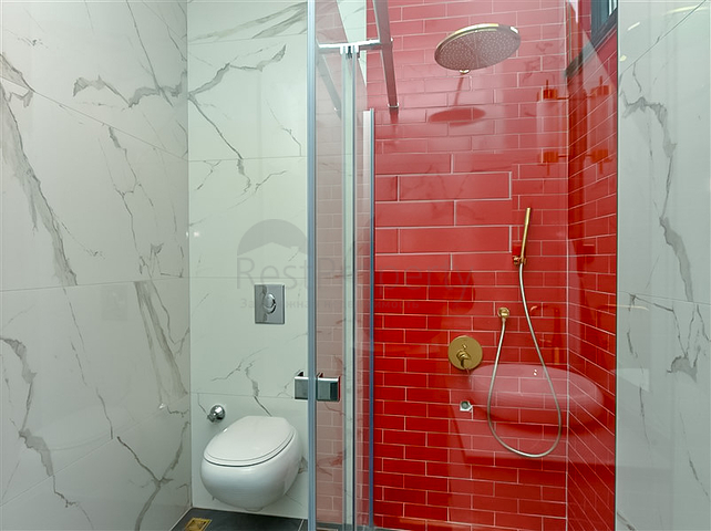 Роскошная вилла 4+1 в районе Каргыджак