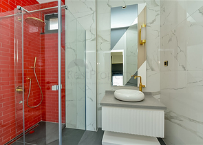 Роскошная вилла 4+1 в районе Каргыджак