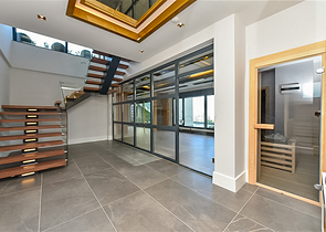 Роскошная вилла 4+1 в районе Каргыджак