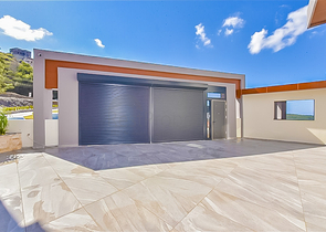 Роскошная вилла 4+1 в районе Каргыджак