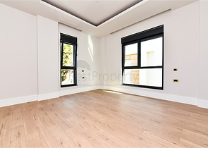 Роскошная вилла 4+1 в районе Каргыджак