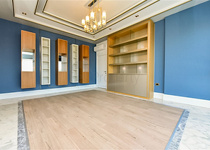 Роскошная вилла 4+1 в районе Каргыджак