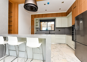 Роскошная вилла 4+1 в районе Каргыджак